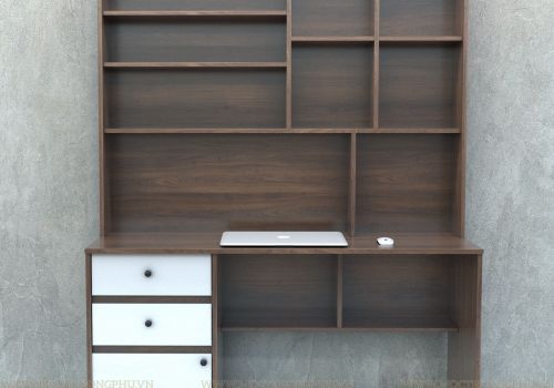 BÀN LÀM VIỆC MTP 17