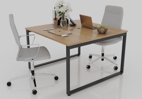 Hướng dẫn lắp đặt bàn làm việc dễ dàng nữ giới cũng làm được